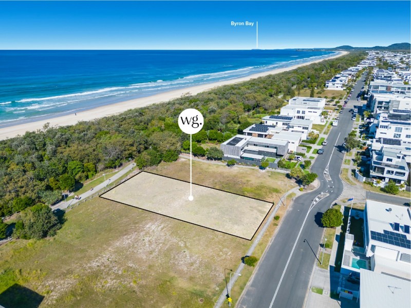 47 Cylinders Drive, Kingscliff NSW 2487