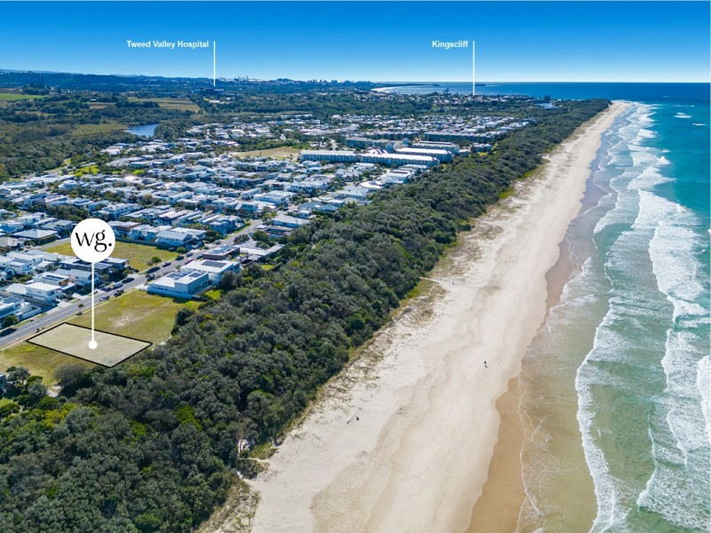 47 Cylinders Drive, Kingscliff NSW 2487