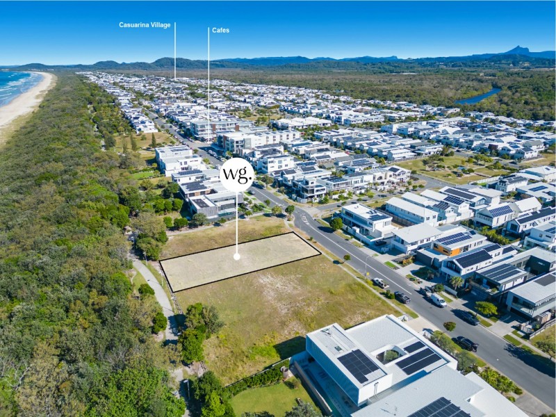 47 Cylinders Drive, Kingscliff NSW 2487