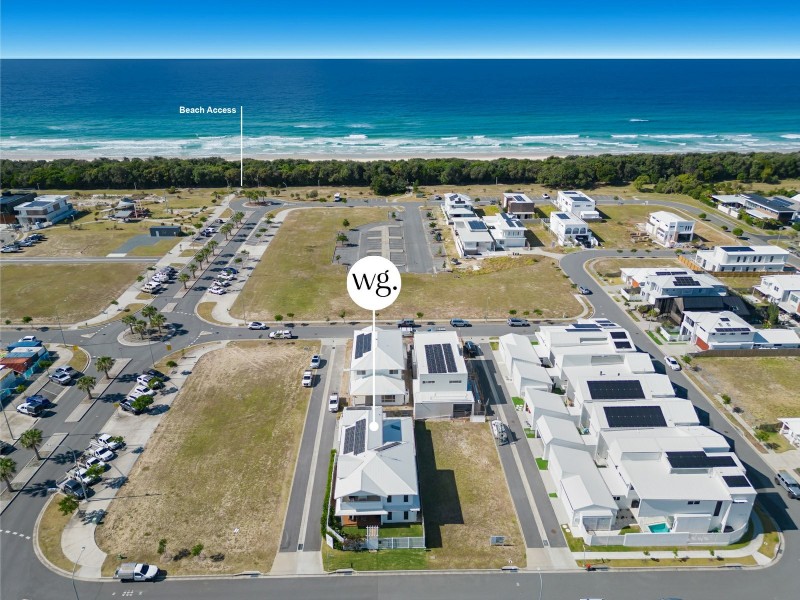 5 Habitat Drive, Casuarina NSW 2487