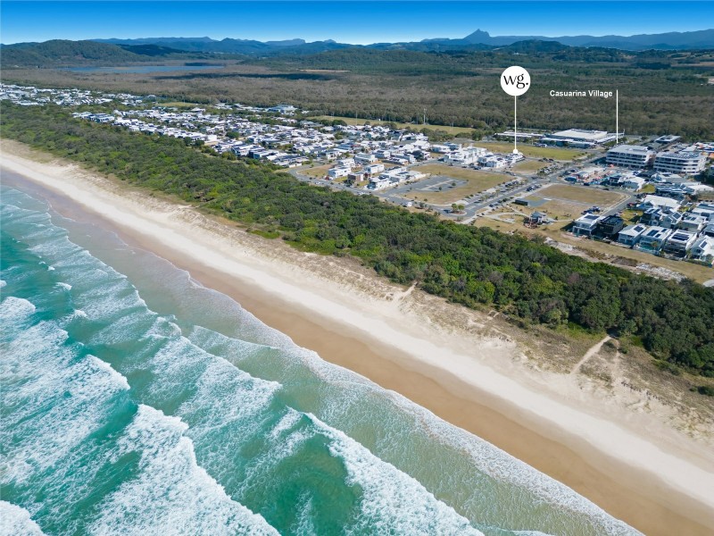 5 Habitat Drive, Casuarina NSW 2487