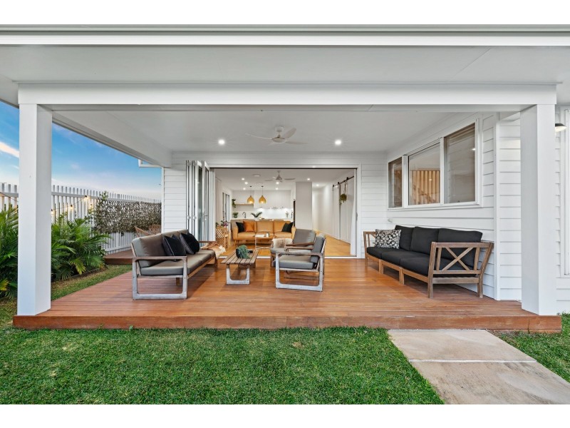 5 Habitat Drive, Casuarina NSW 2487