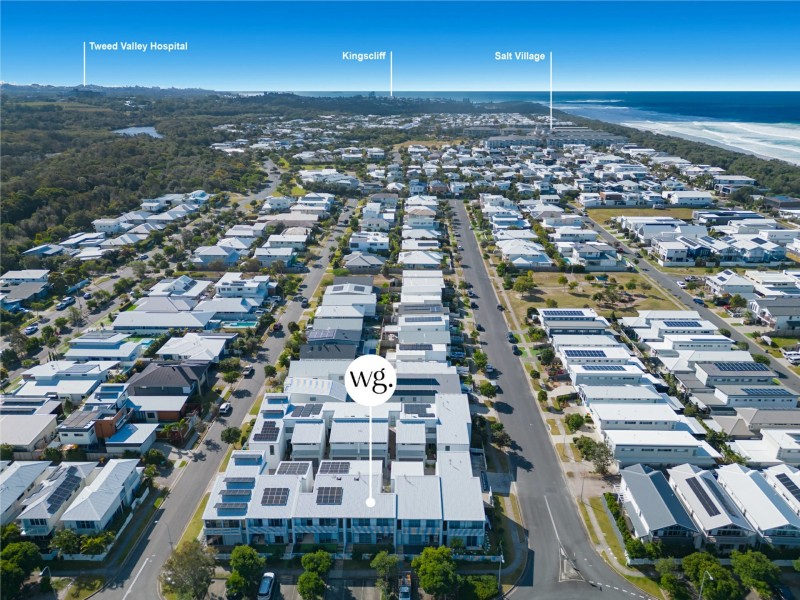 4/29 Sailfish Way, Kingscliff NSW 2487
