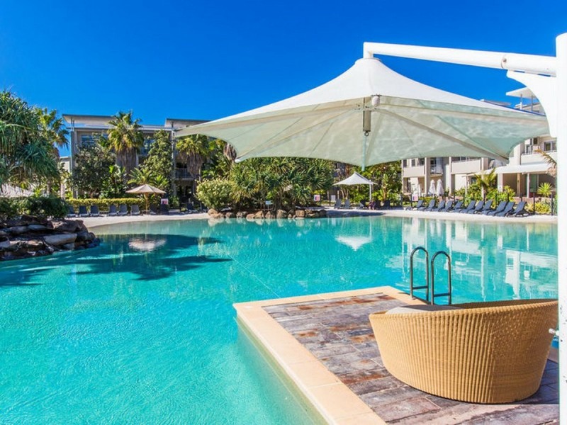 4301-02/1-25 Bells Boulevard, Kingscliff NSW 2487