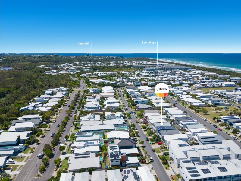 21a Sailfish Way, Kingscliff NSW 2487