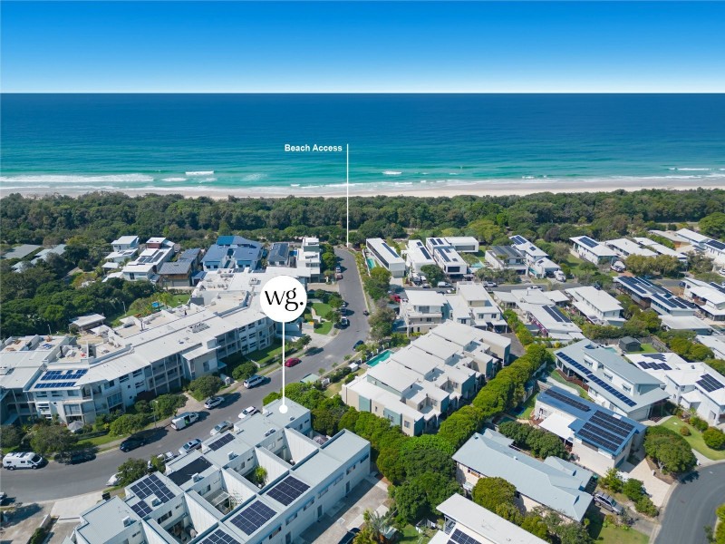 7/45-47 Kamala Crescent, Casuarina NSW 2487