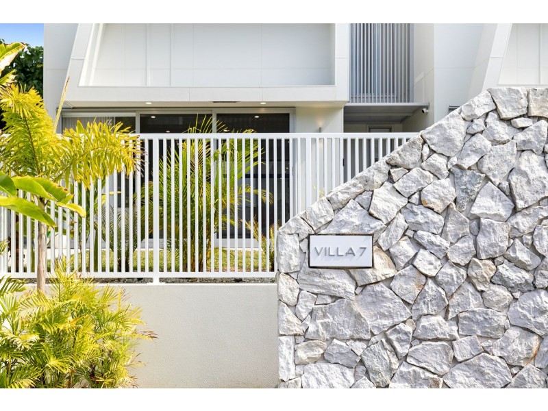 7/45-47 Kamala Crescent, Casuarina NSW 2487