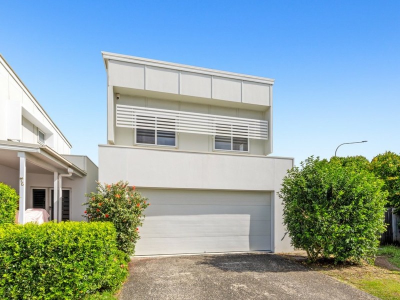 7/25 Salt Water Crescent, Kingscliff NSW 2487