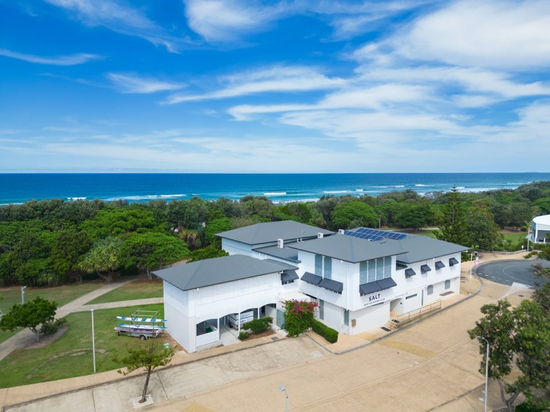 7/25 Salt Water Crescent, Kingscliff NSW 2487
