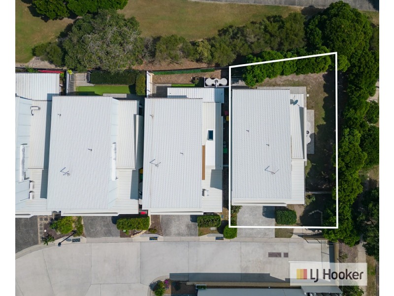 7/25 Salt Water Crescent, Kingscliff NSW 2487