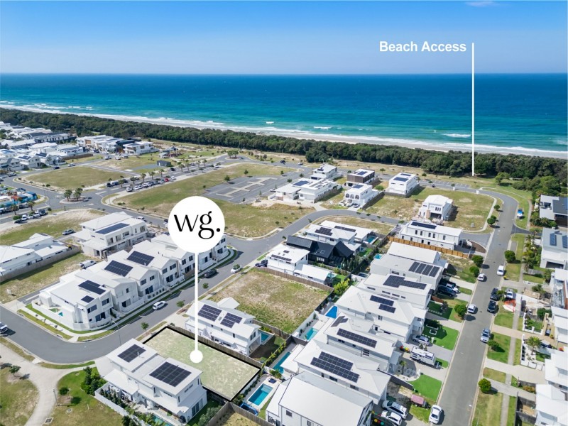 16 Habitat Drive, Casuarina NSW 2487