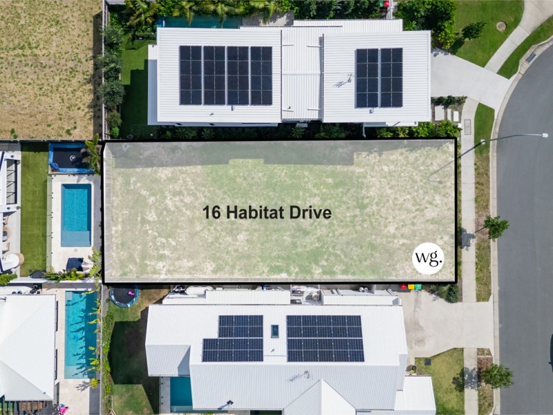 16 Habitat Drive, Casuarina NSW 2487