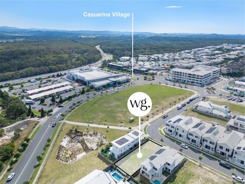 16 Habitat Drive, Casuarina NSW 2487