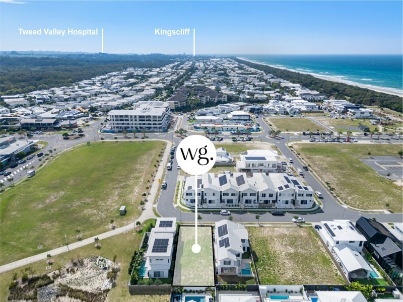 16 Habitat Drive, Casuarina NSW 2487