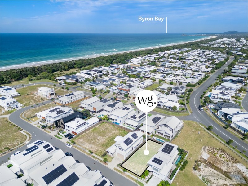 16 Habitat Drive, Casuarina NSW 2487