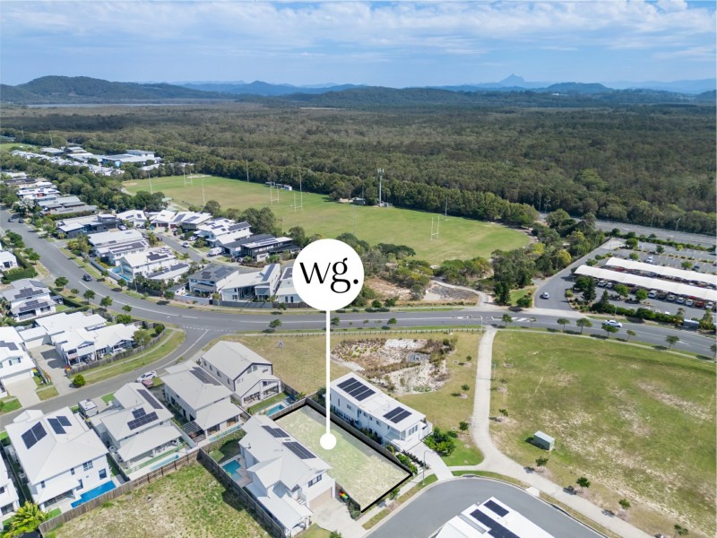 16 Habitat Drive, Casuarina NSW 2487