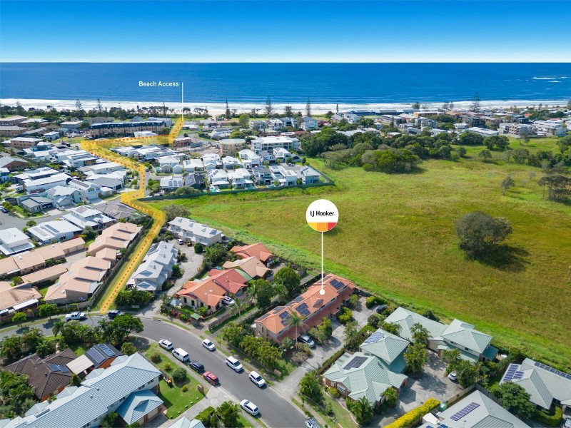 3/15 Blue Jay Circuit, Kingscliff NSW 2487