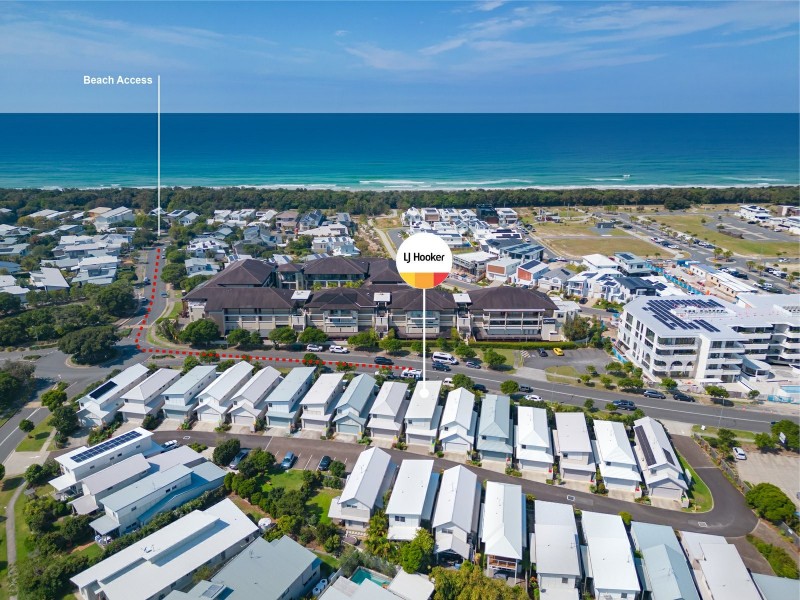 7/15 Dianella Drive, Casuarina NSW 2487