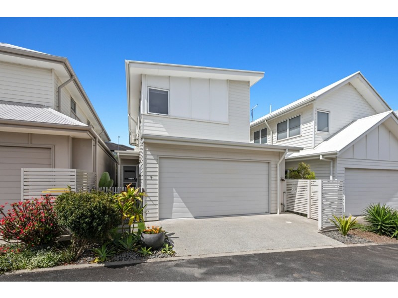 7/15 Dianella Drive, Casuarina NSW 2487