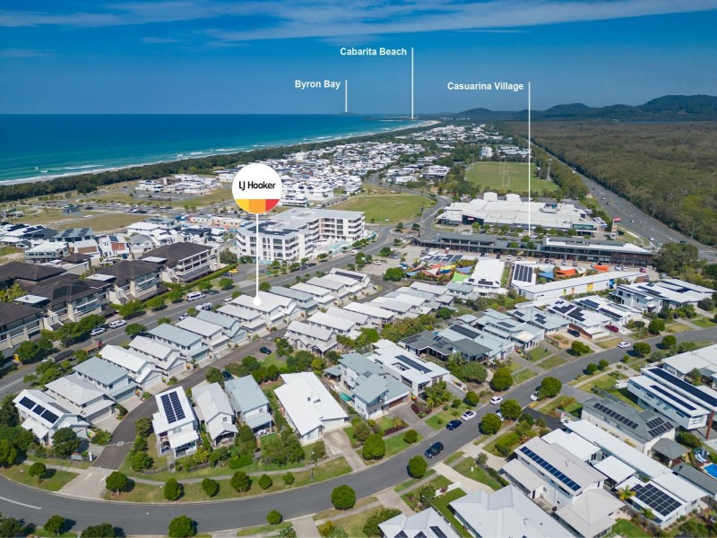 7/15 Dianella Drive, Casuarina NSW 2487