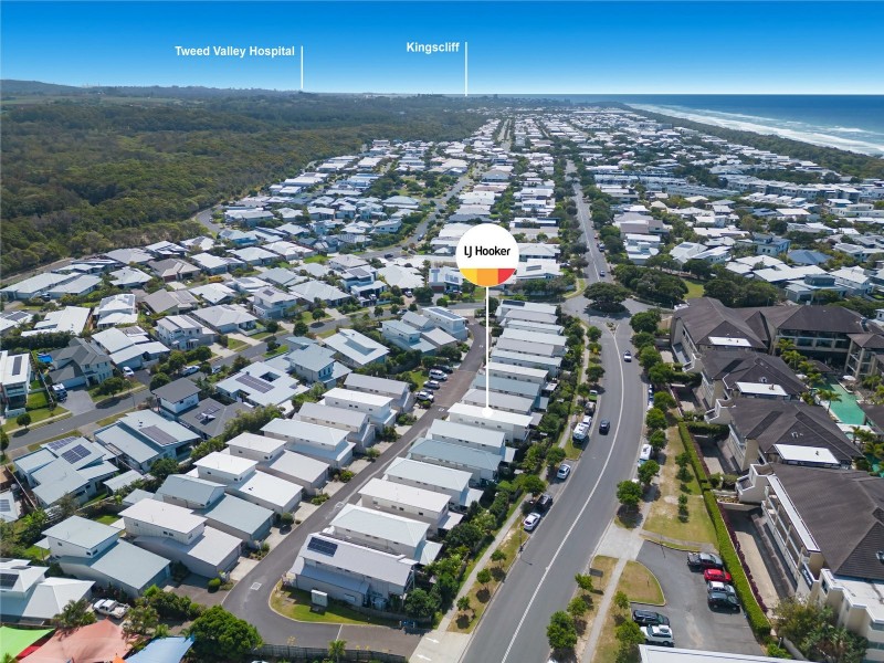 7/15 Dianella Drive, Casuarina NSW 2487