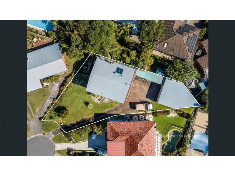 8 Knox Court, Kingscliff NSW 2487