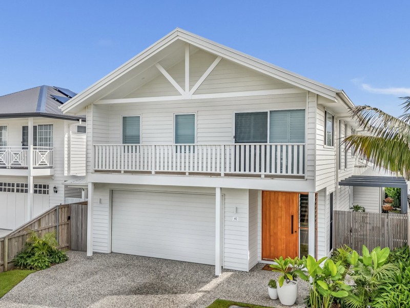 40 Black Wattle Circuit, Casuarina NSW 2487