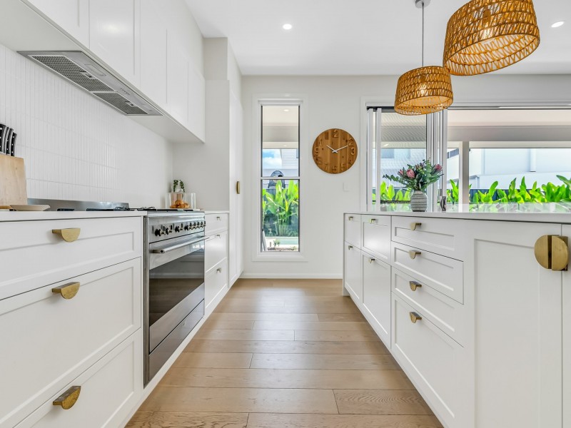 40 Black Wattle Circuit, Casuarina NSW 2487