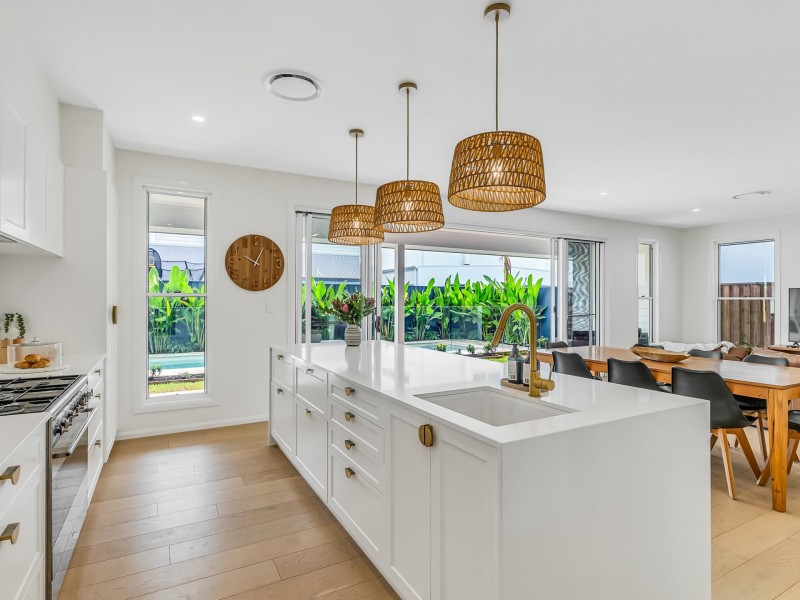 40 Black Wattle Circuit, Casuarina NSW 2487
