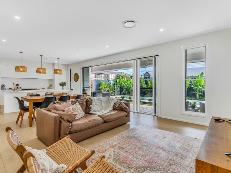 40 Black Wattle Circuit, Casuarina NSW 2487