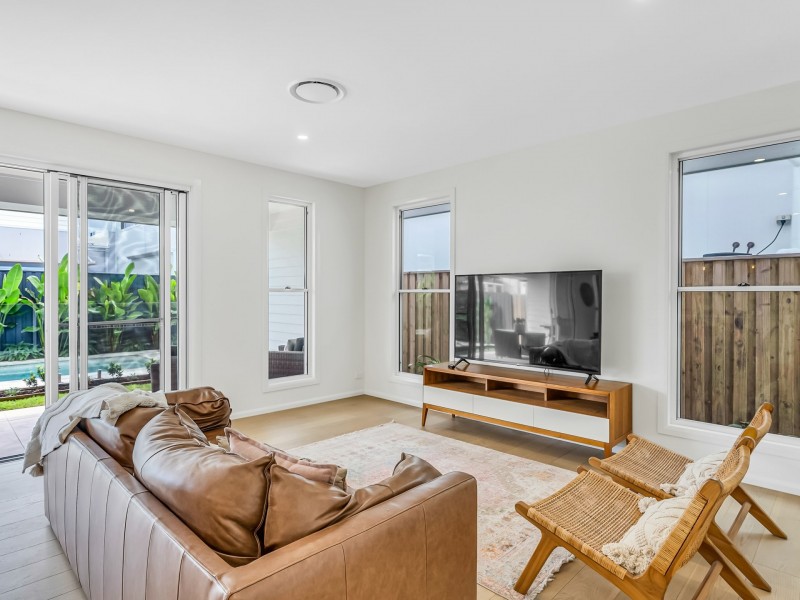 40 Black Wattle Circuit, Casuarina NSW 2487