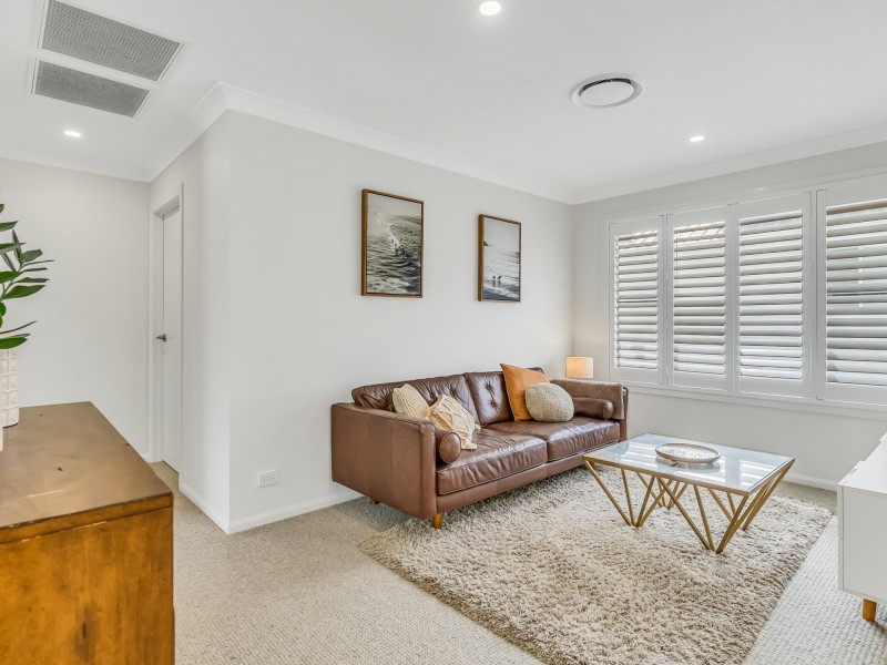 40 Black Wattle Circuit, Casuarina NSW 2487