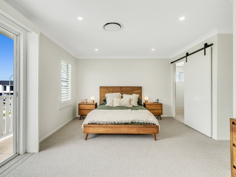 40 Black Wattle Circuit, Casuarina NSW 2487