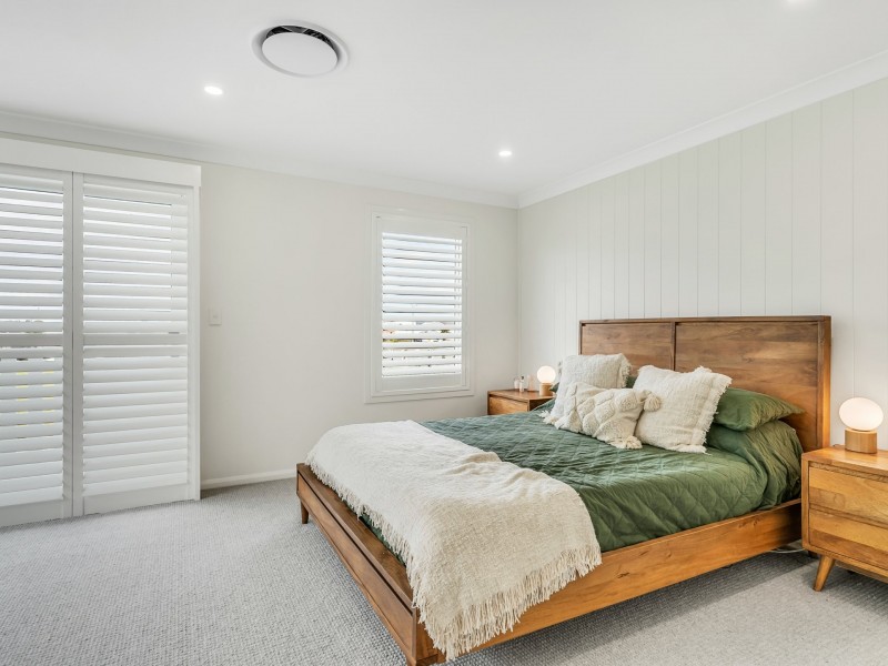 40 Black Wattle Circuit, Casuarina NSW 2487