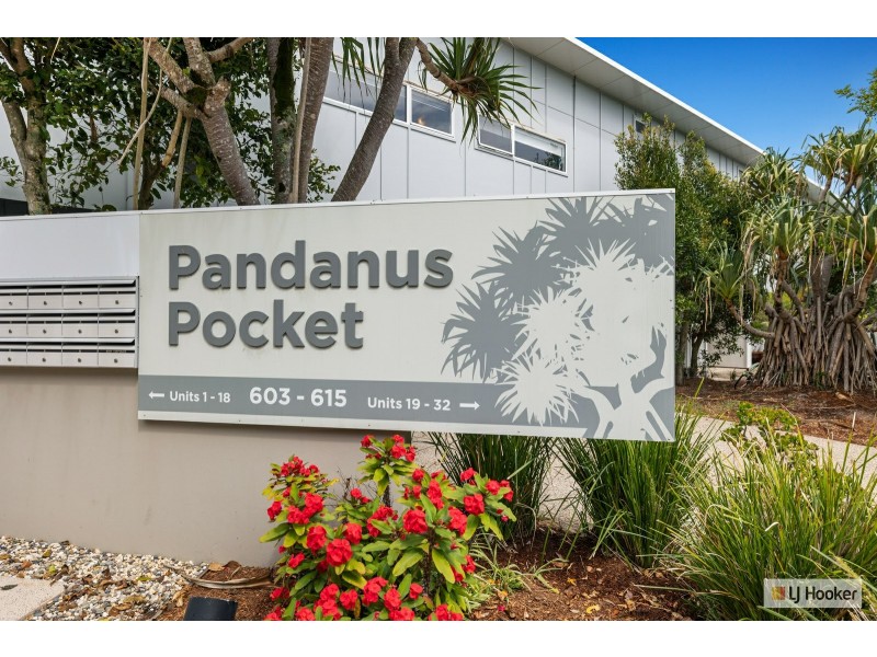 32/603-615 Casuarina Way, Casuarina NSW 2487