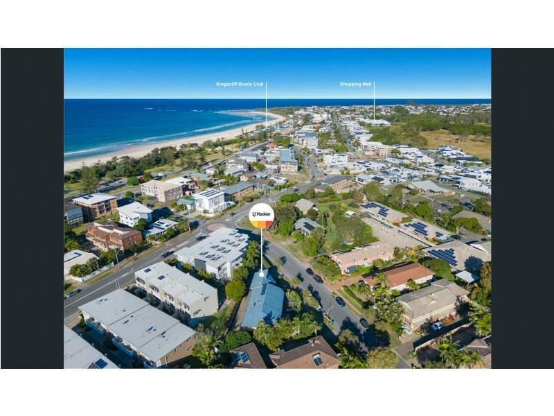 4/5-7 Beach Street, Kingscliff NSW 2487