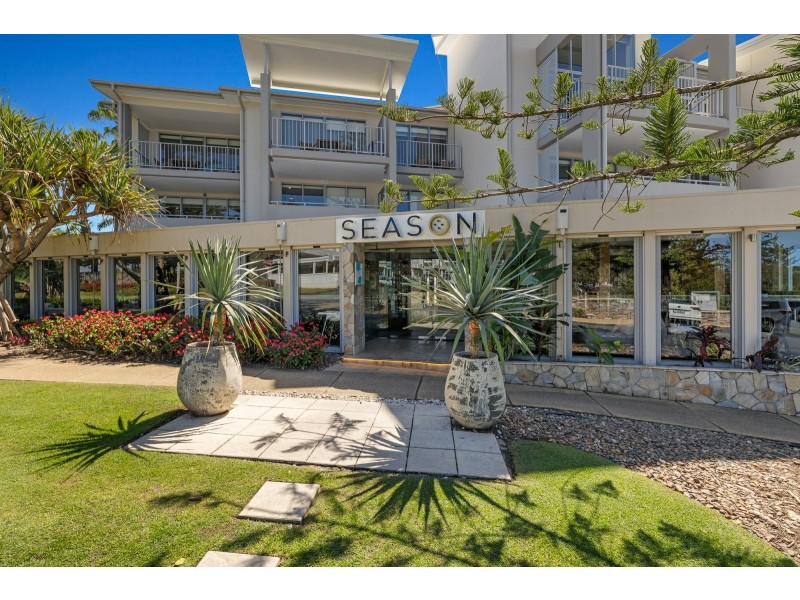 7108-09/1-25 Bells Boulevard, Kingscliff NSW 2487