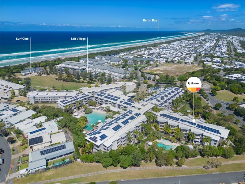 7108-09/1-25 Bells Boulevard, Kingscliff NSW 2487