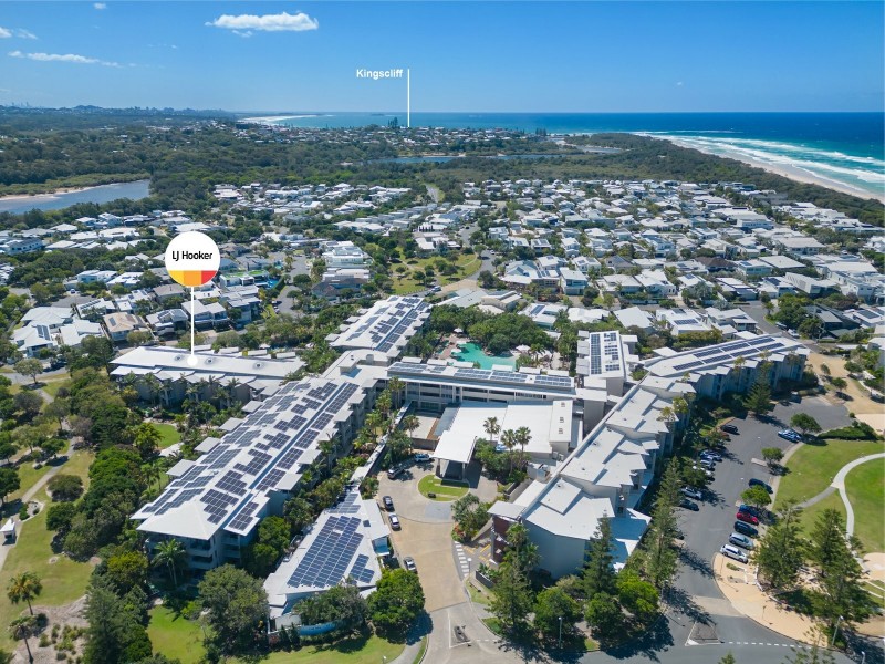 7108-09/1-25 Bells Boulevard, Kingscliff NSW 2487