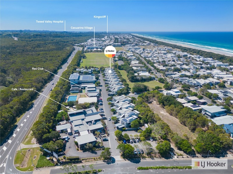 38/3 Cedarwood Court, Casuarina NSW 2487