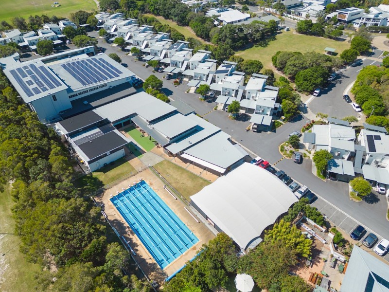 38/3 Cedarwood Court, Casuarina NSW 2487