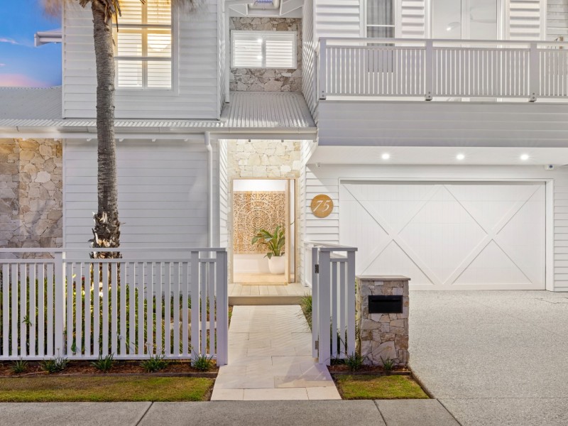 75 Cylinders Drive, Kingscliff NSW 2487