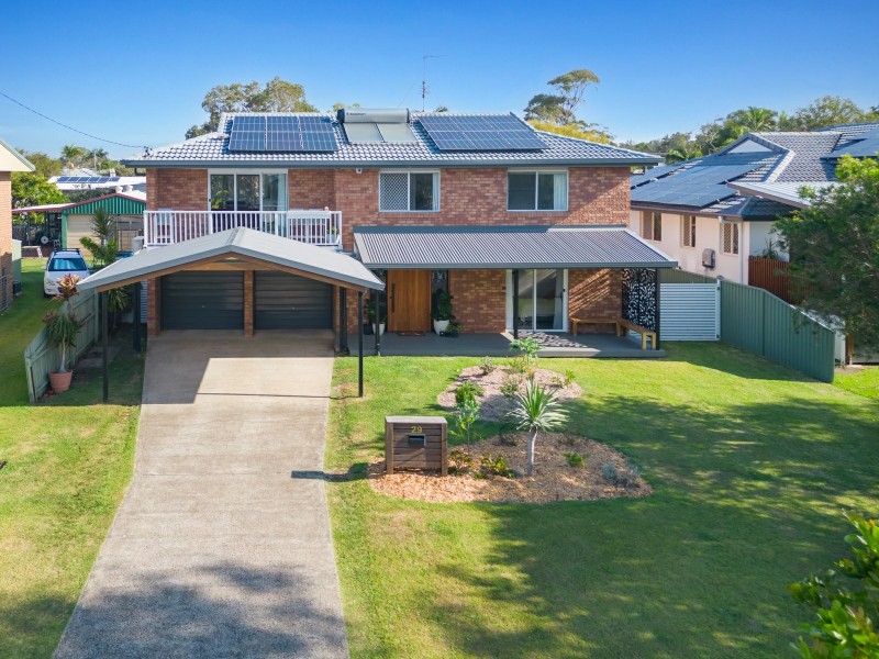 29 Terrace Street, Kingscliff NSW 2487