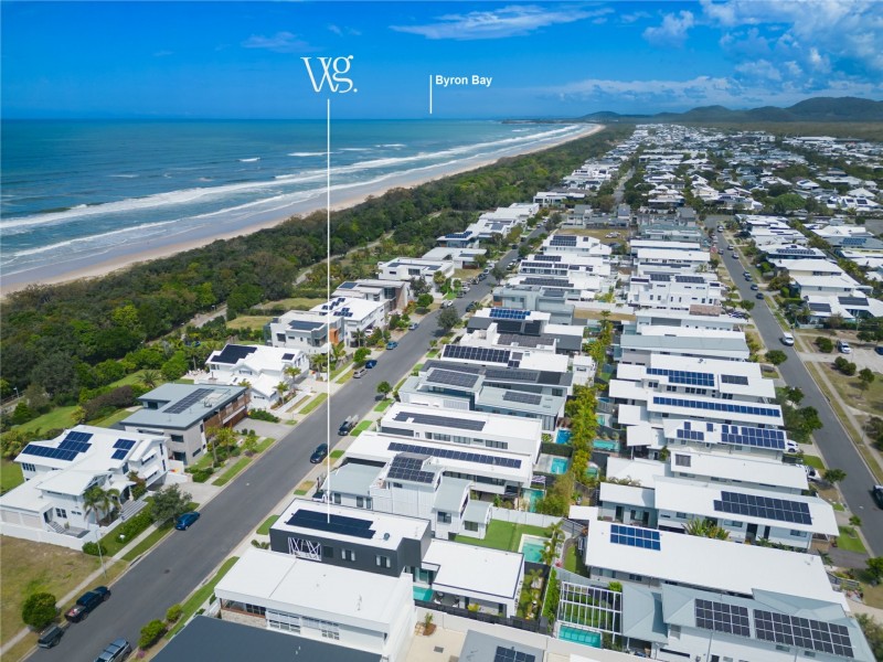 66 Cylinders Drive, Kingscliff NSW 2487