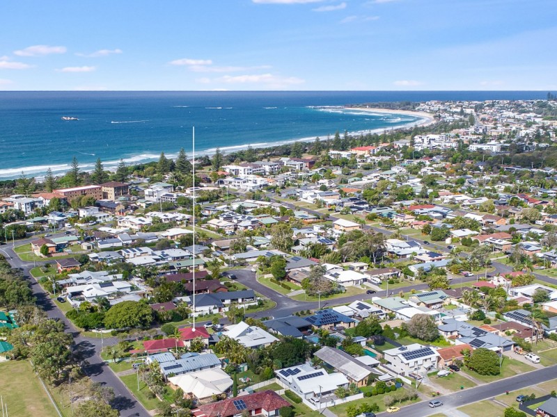 2/10 Shell Street, Kingscliff NSW 2487