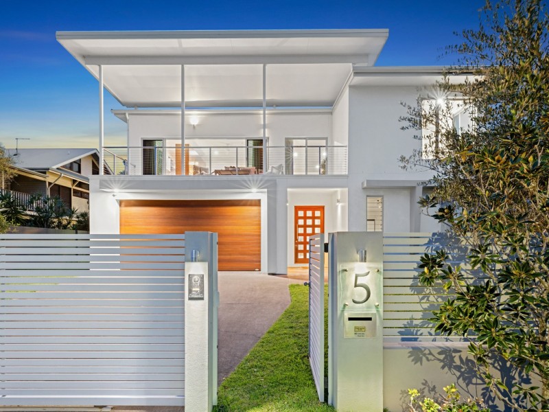 5 Cathedral Court, Kingscliff NSW 2487