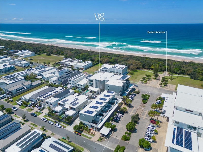 3/38 Ocean Ave, Kingscliff NSW 2487