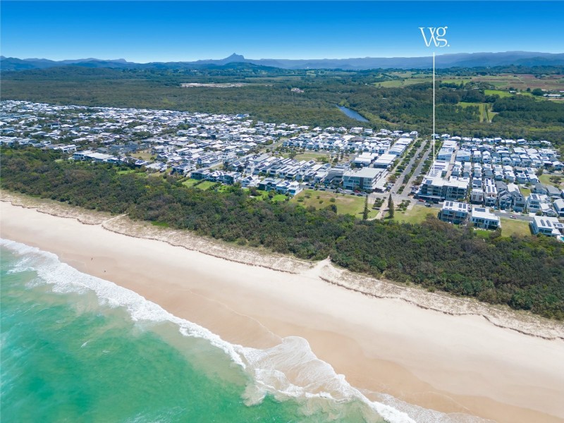 3/38 Ocean Ave, Kingscliff NSW 2487