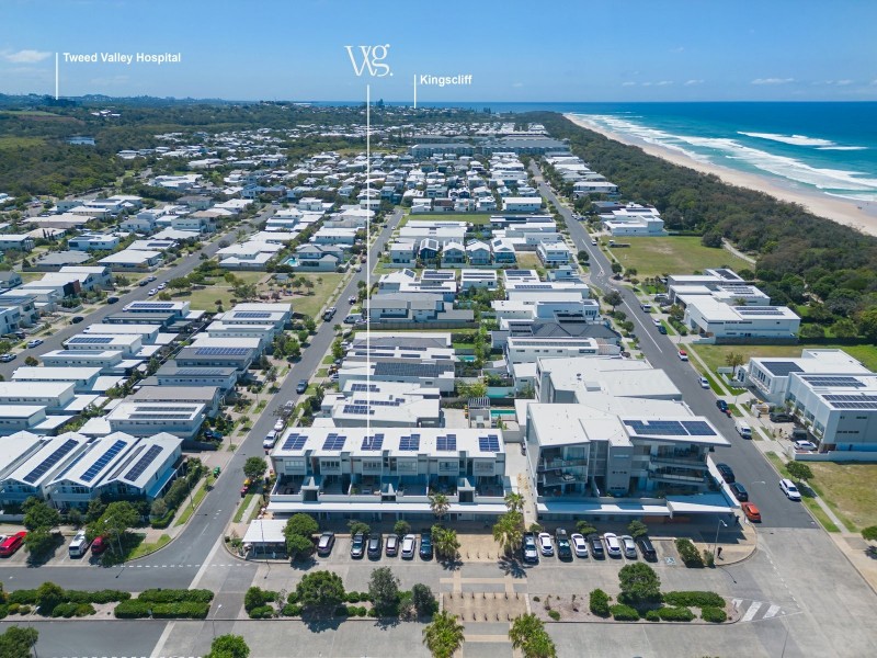 3/38 Ocean Ave, Kingscliff NSW 2487