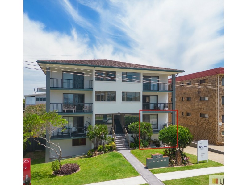 2/256 Marine Parade, Kingscliff NSW 2487